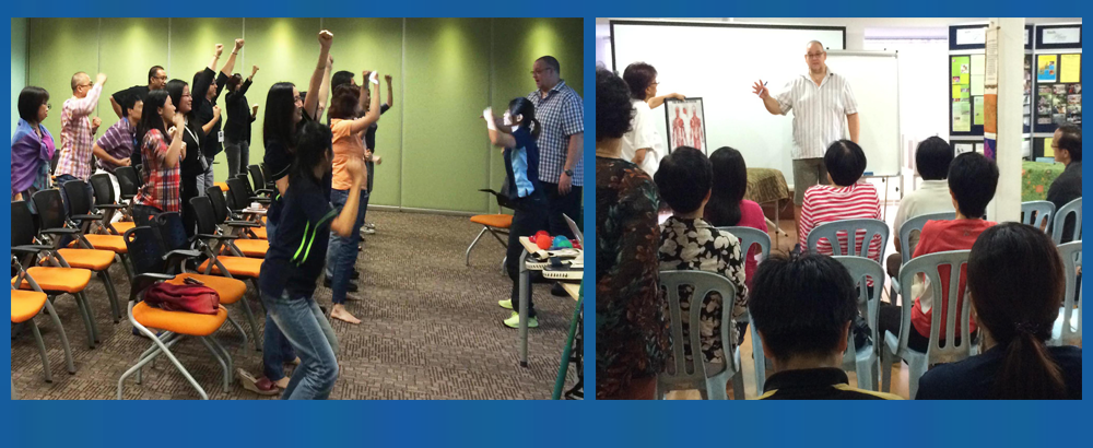 Empowerment Through Education 1
